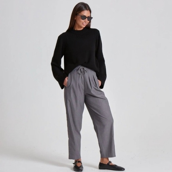 Wat. The Brand | The Ultimate Relaxed Trouser - Picture 1 of 16